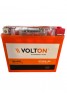 Baterie moto Volton GTX20L-BS DS-iGEL 12V 20Ah curent pornire 290A
